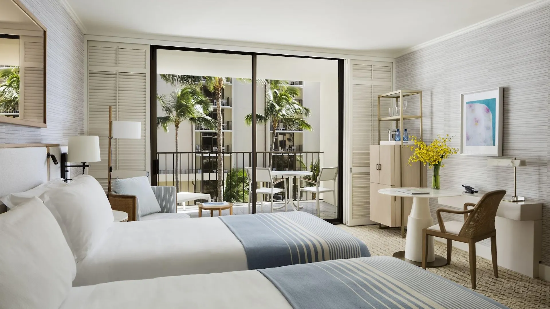 Halekulani - No Resort Fee Honolulu United States