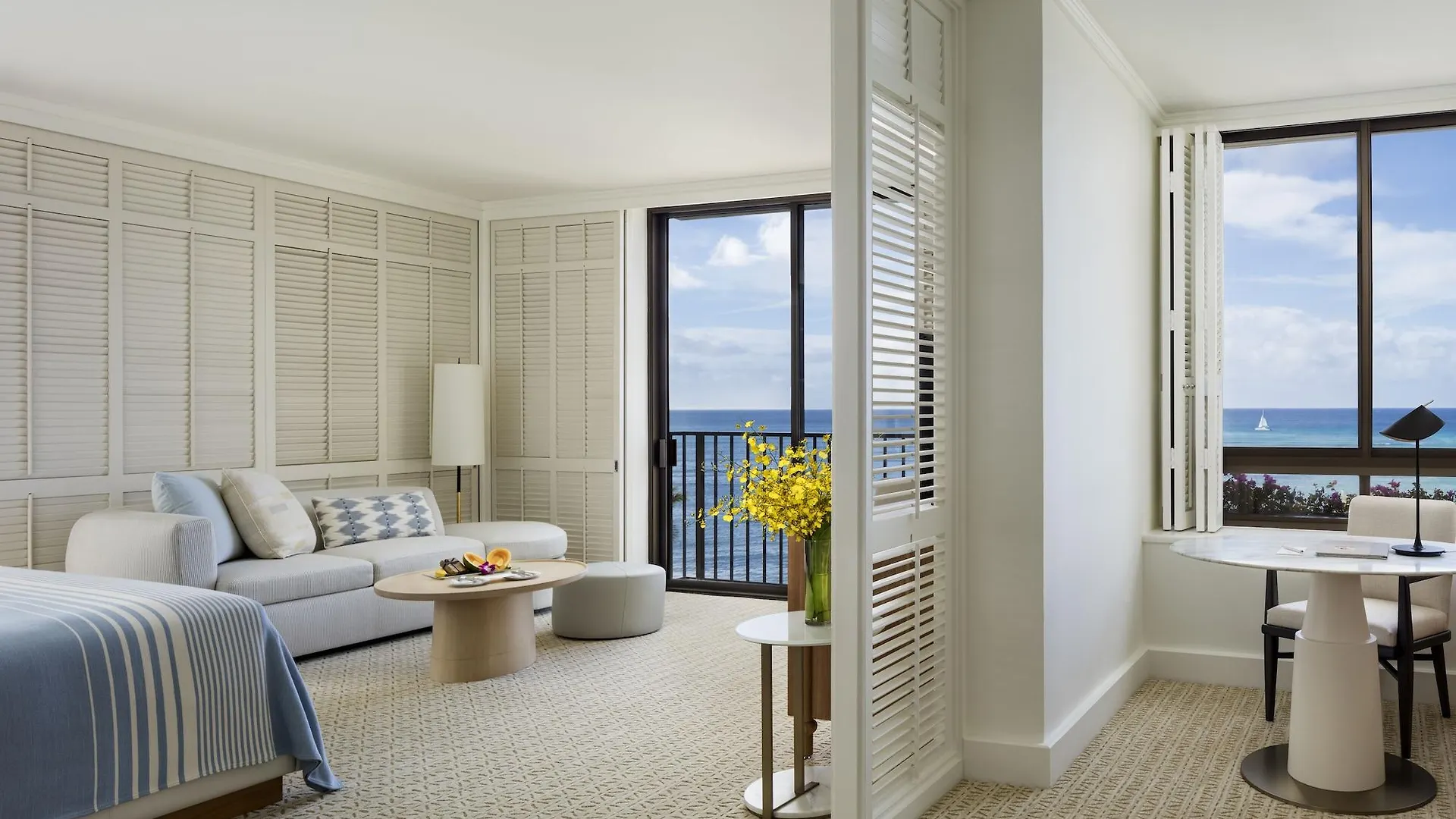 Halekulani - No Resort Fee Honolulu
