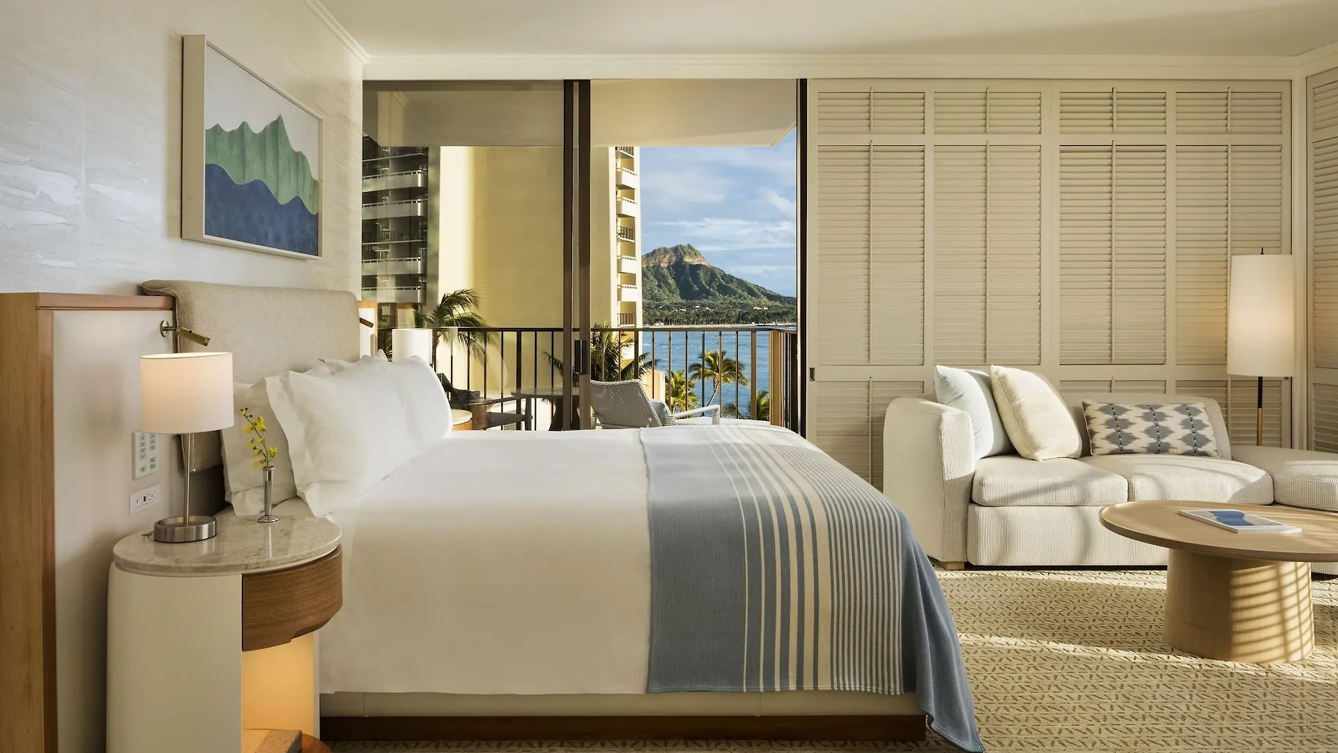 Halekulani - No Resort Fee Honolulu
