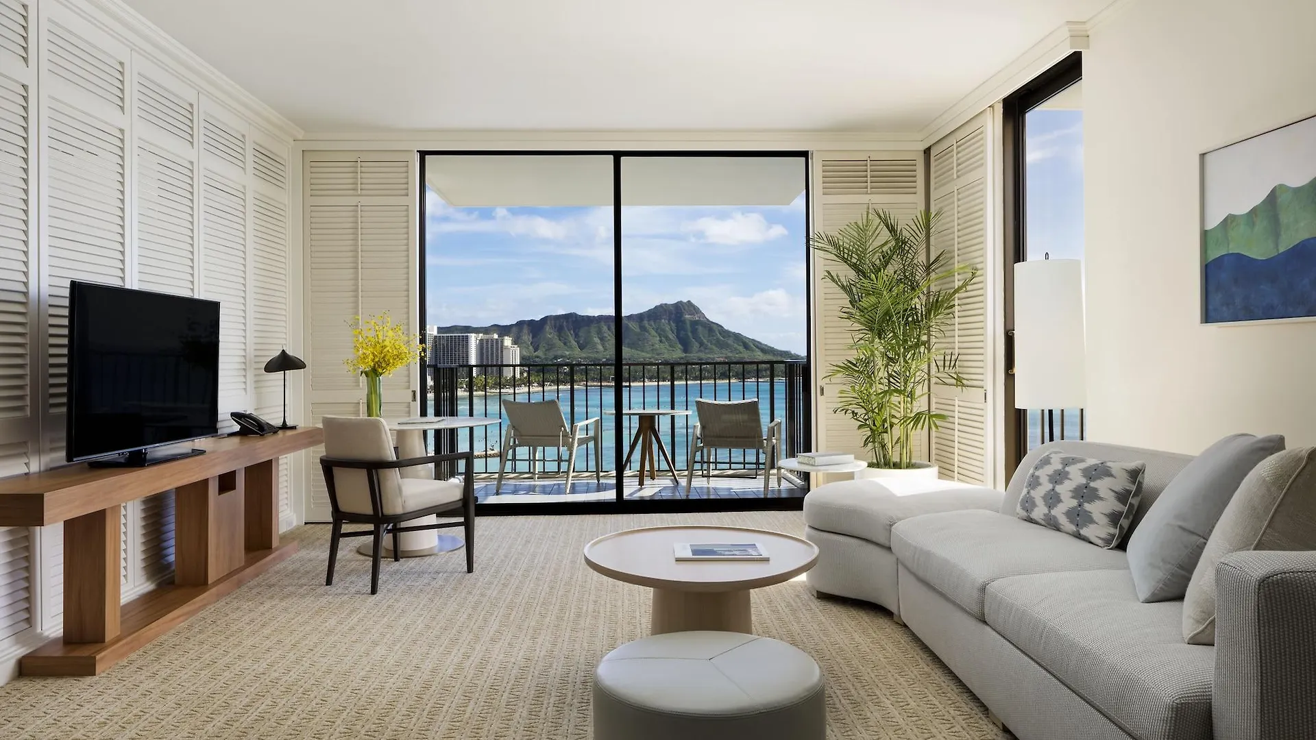 Halekulani - No Resort Fee Honolulu