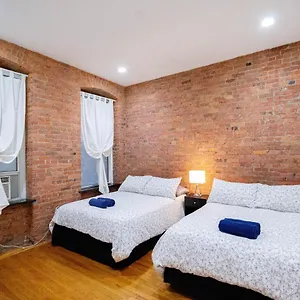 Studio Plus - One-bedroom Apt États-Unis