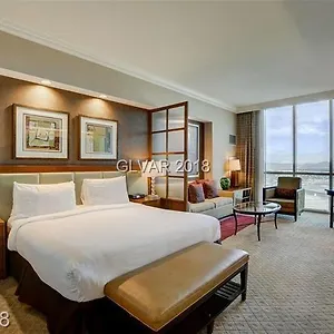 Otel The Signature At Mgm Grand -