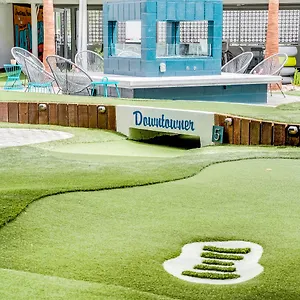 *** Hotel Downtowner Boutique Verenigde Staten