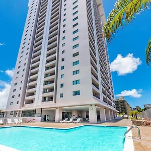 Aparthotel Royal Kuhio - Free Parking Included