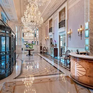 ***** Hotel Rixos Pera Turkije