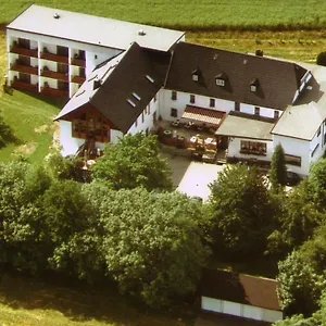 Landkomforthotel Riedelbauch Gasthof