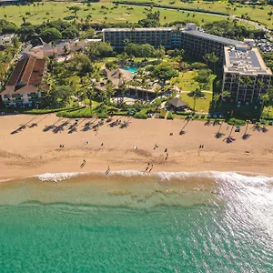 Outrigger Kaʻanapali *** Kaanapali