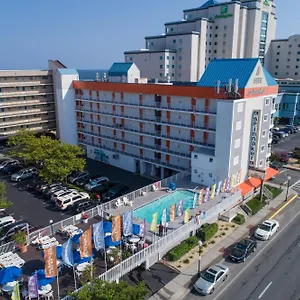 Otel The Spinnaker
