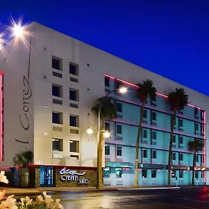 *** Hotel At El Cortez Verenigde Staten