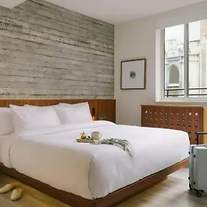  Hotel Sonder Henri On 24 Verenigde Staten