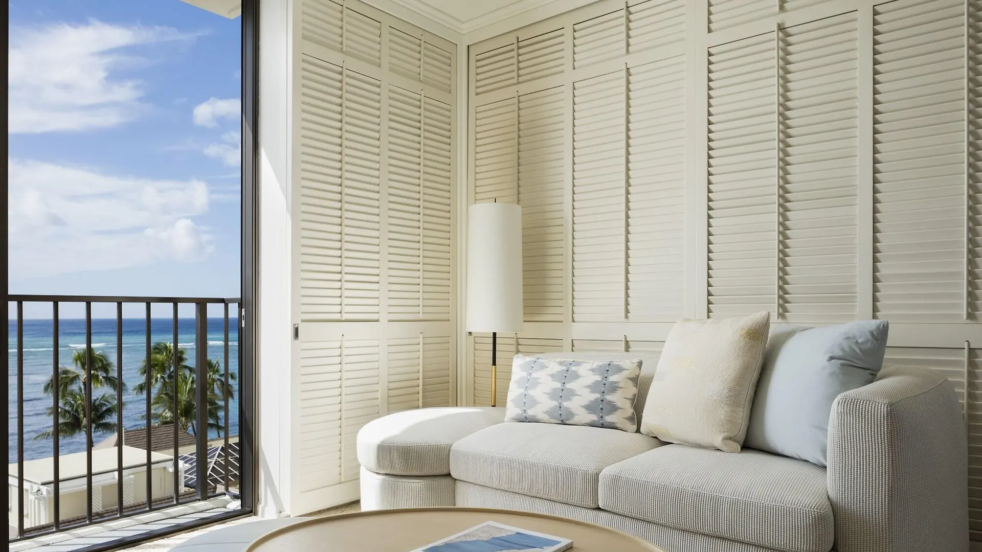 Halekulani - No Resort Fee Honolulu