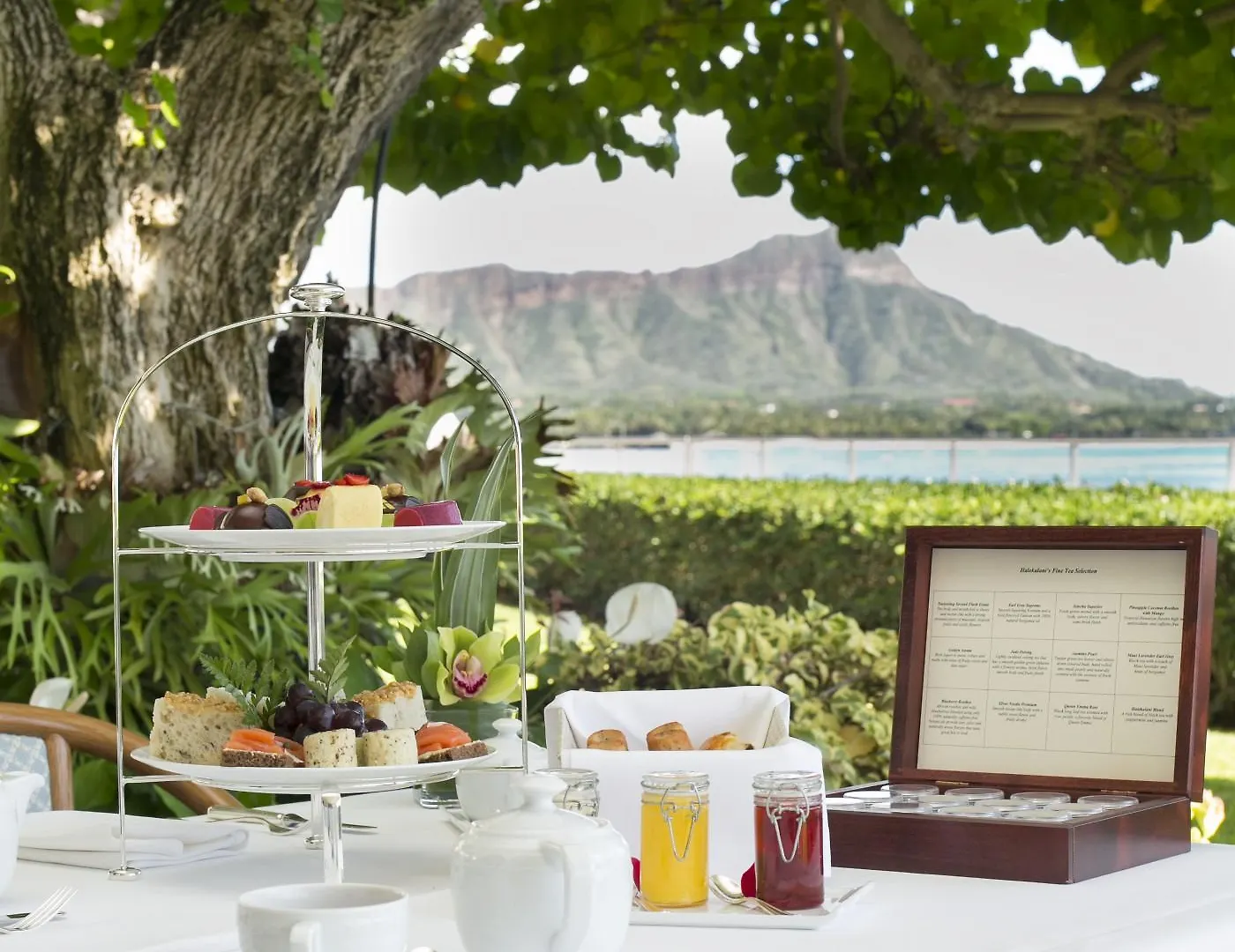 Halekulani - No Resort Fee Honolulu
