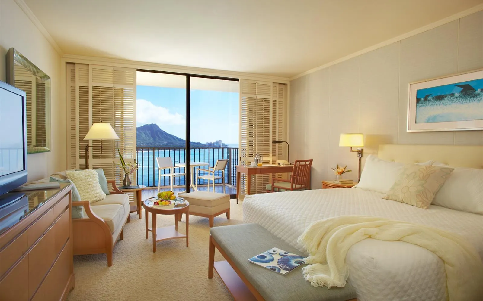 Halekulani - No Resort Fee Honolulu 5*,  United States