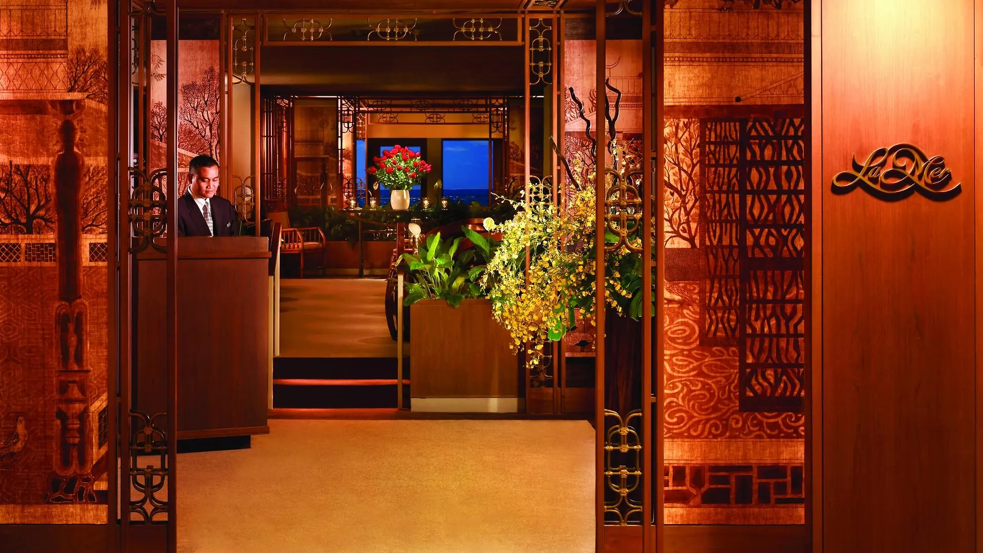 Halekulani - No Resort Fee Honolulu