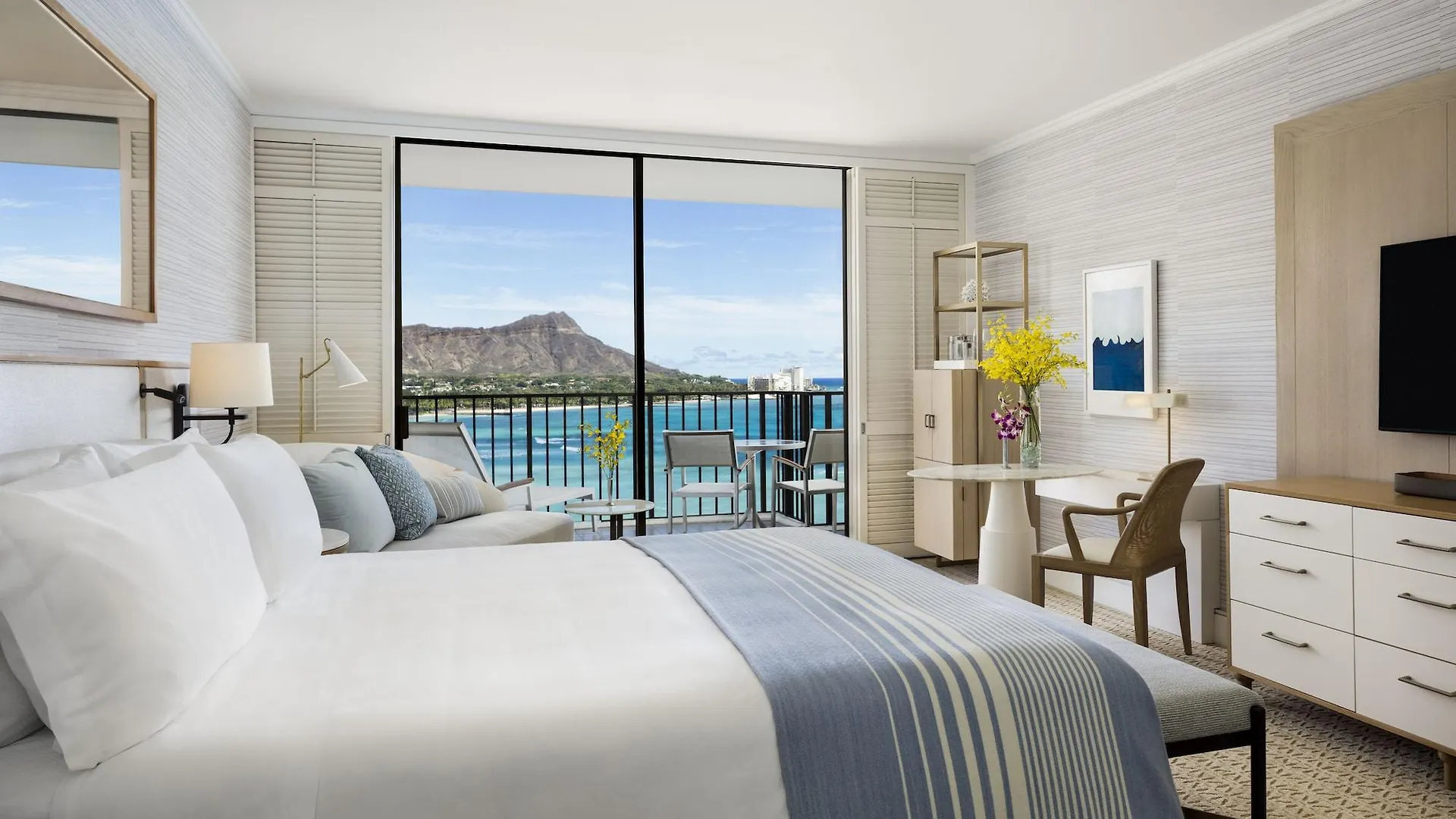 Halekulani - No Resort Fee Honolulu 5*,  United States