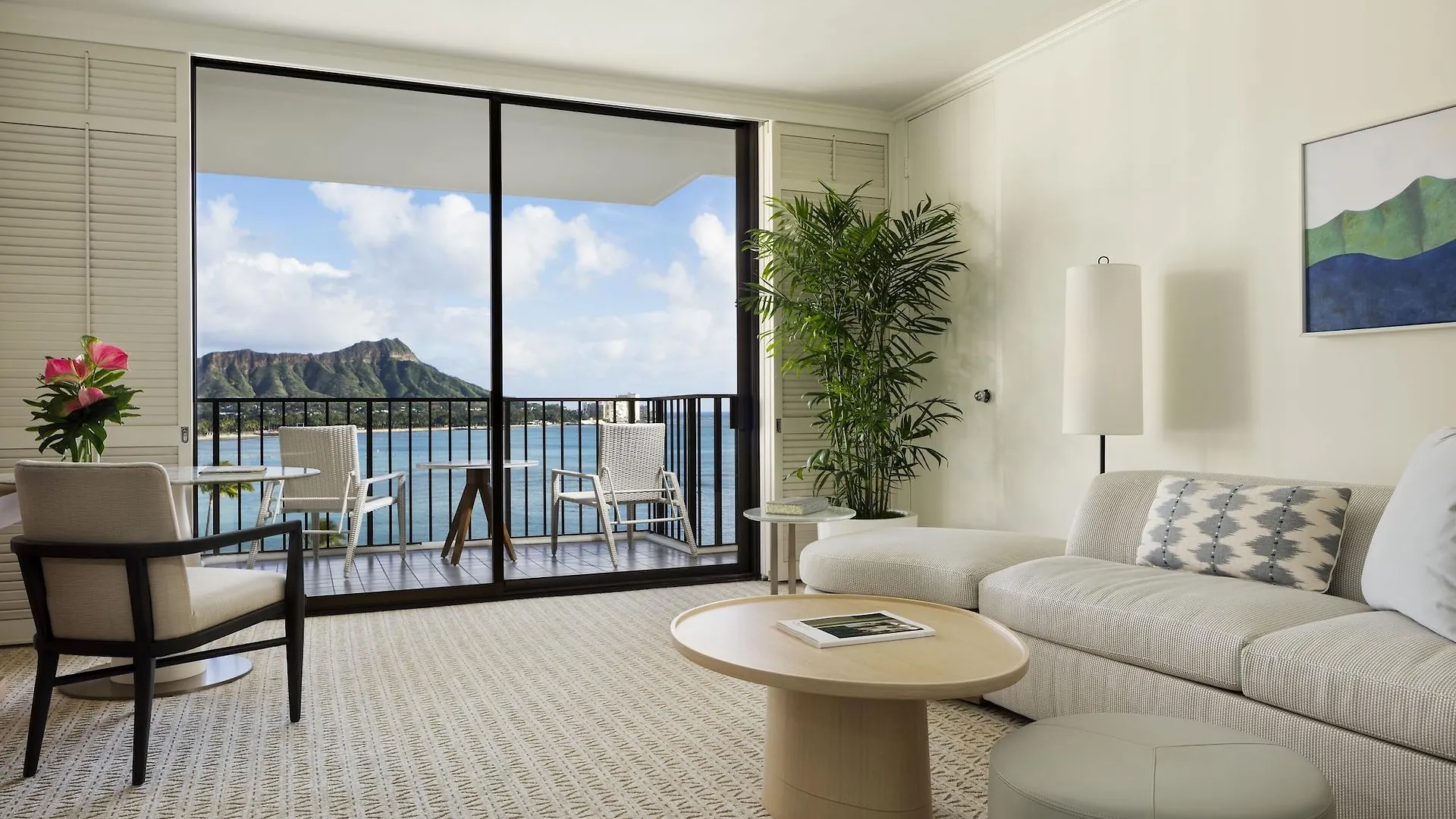 *****  Halekulani - No Resort Fee Honolulu United States