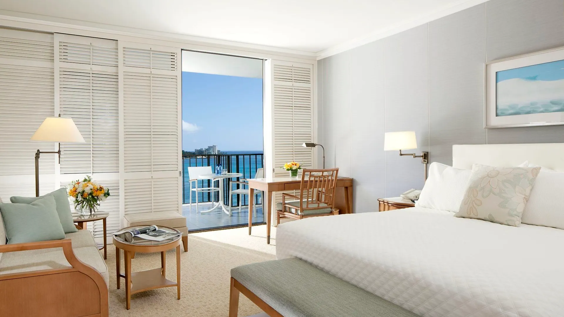 Halekulani - No Resort Fee Honolulu