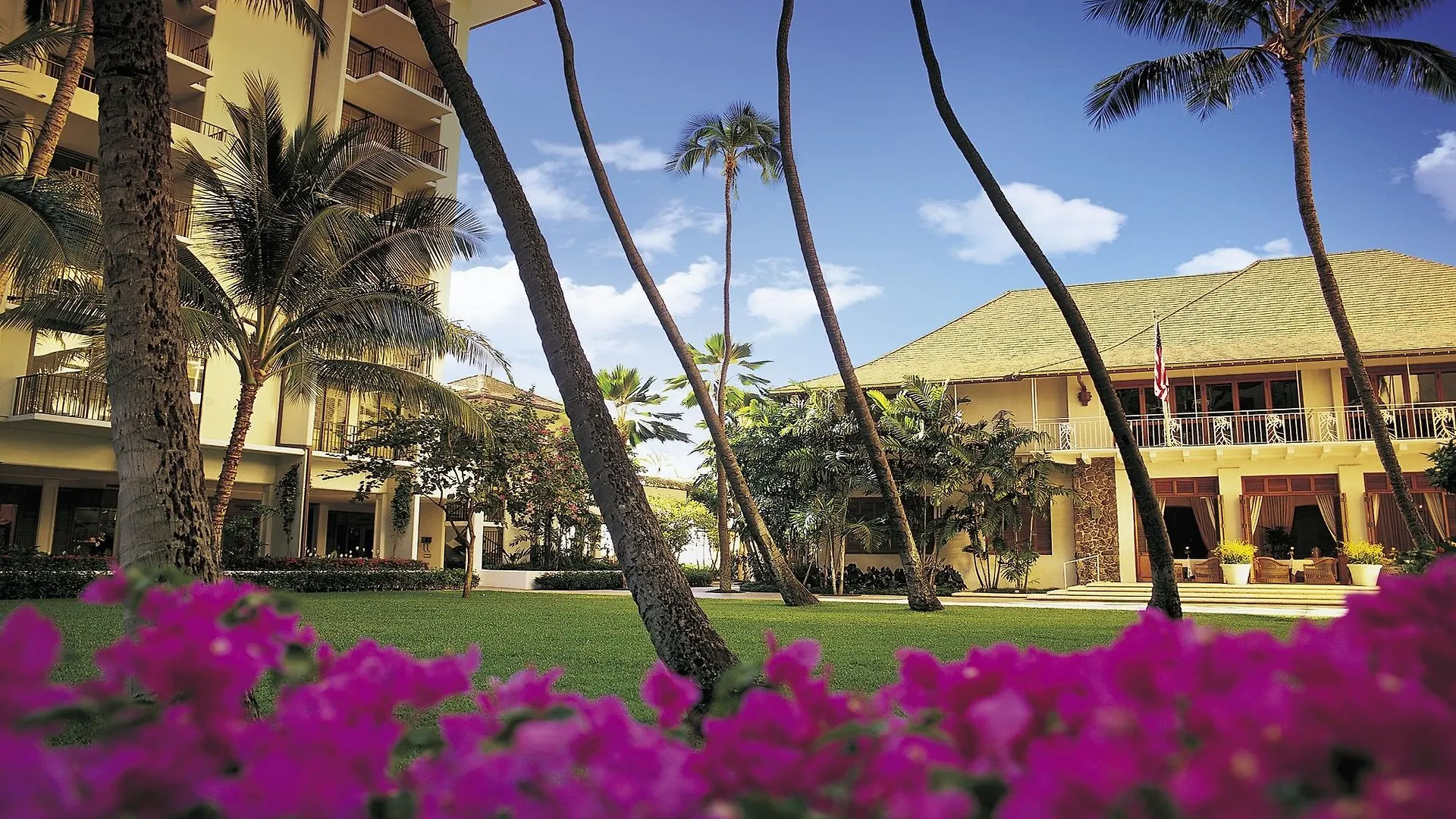 Halekulani - No Resort Fee Honolulu 5*,  United States