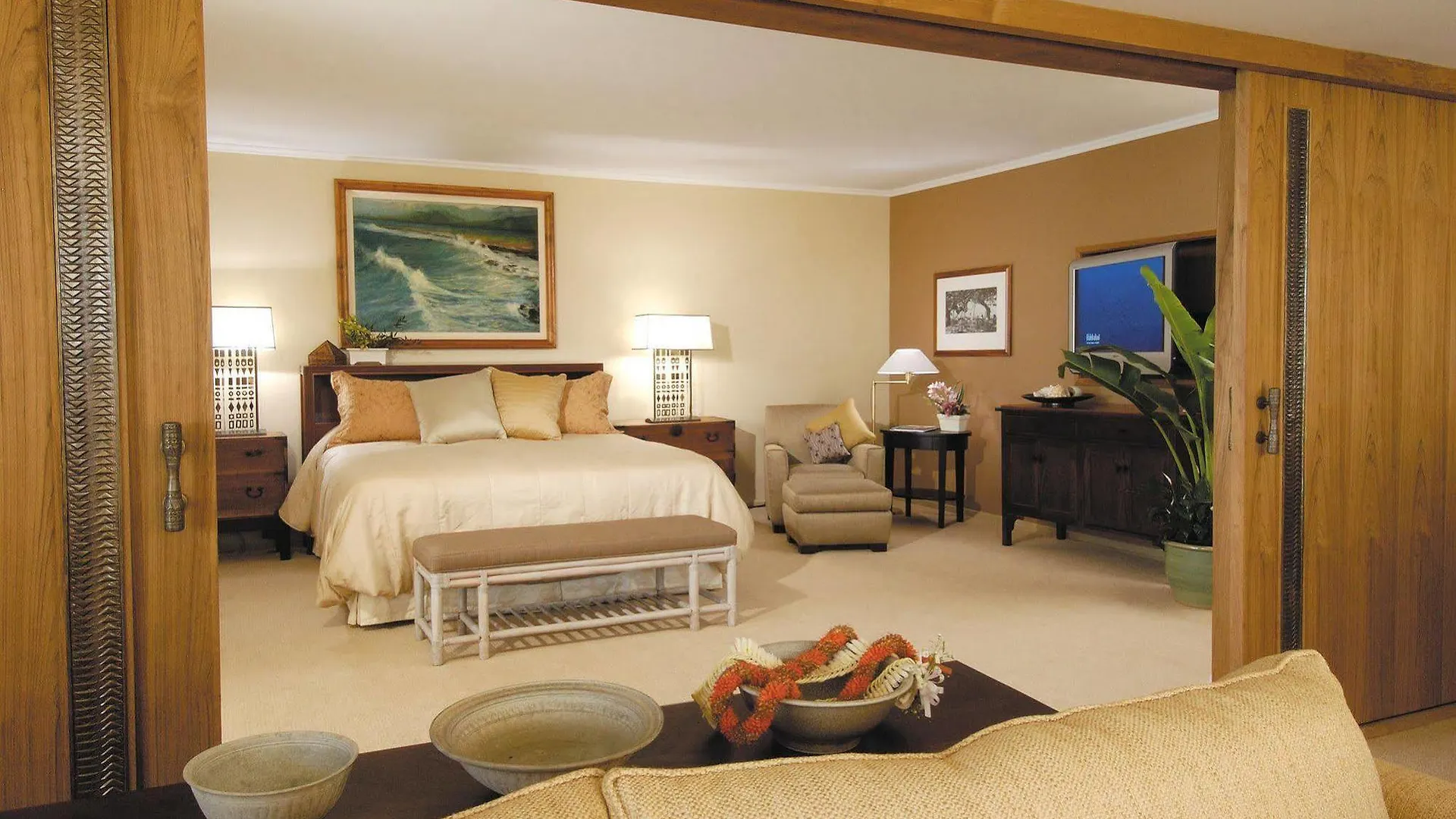 Halekulani - No Resort Fee Honolulu