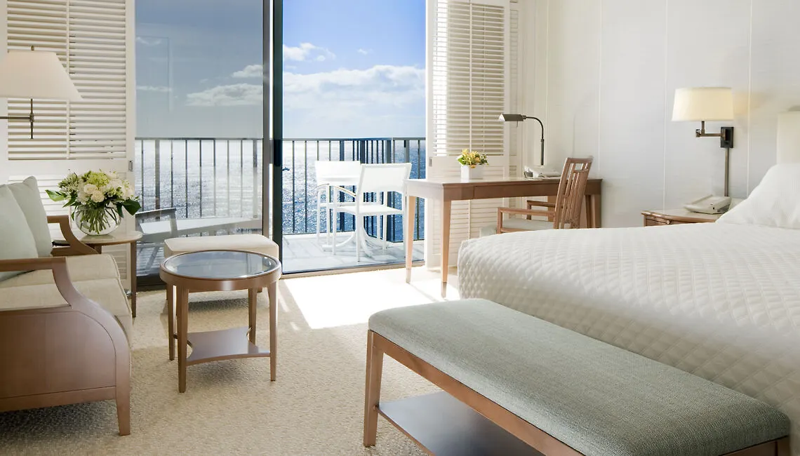 Halekulani - No Resort Fee Honolulu