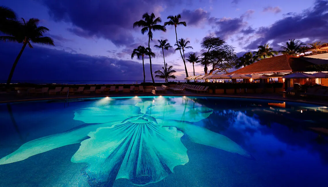 Halekulani - No Resort Fee Honolulu