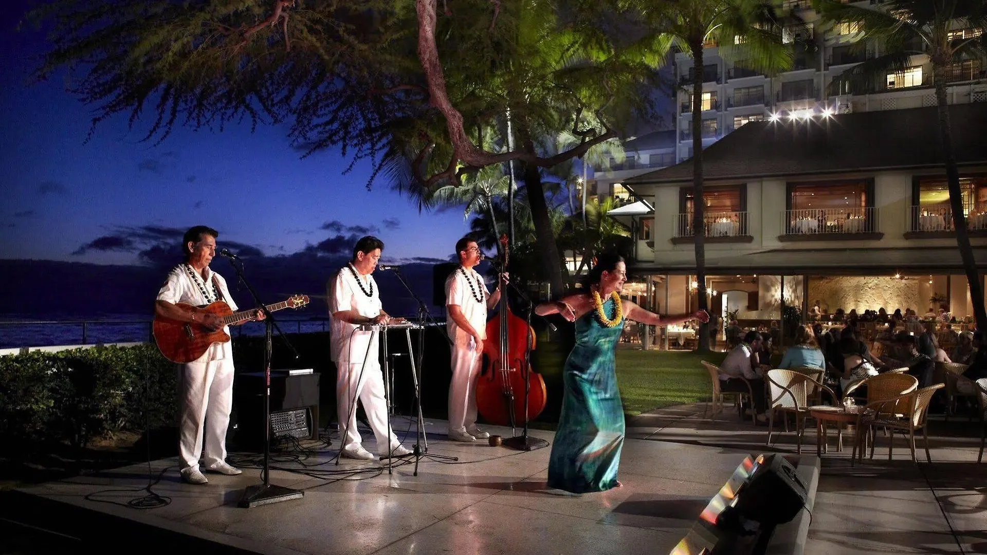 Halekulani - No Resort Fee Honolulu