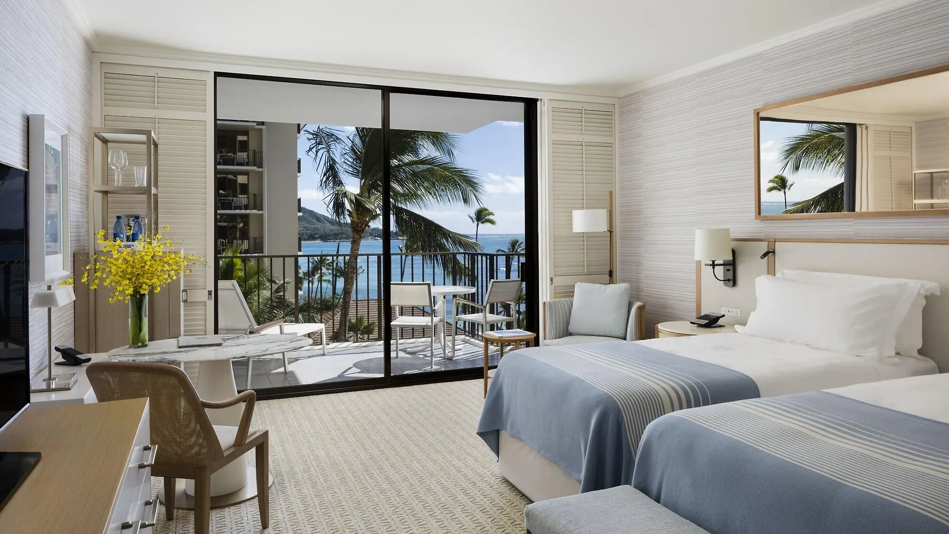 Halekulani - No Resort Fee Honolulu United States