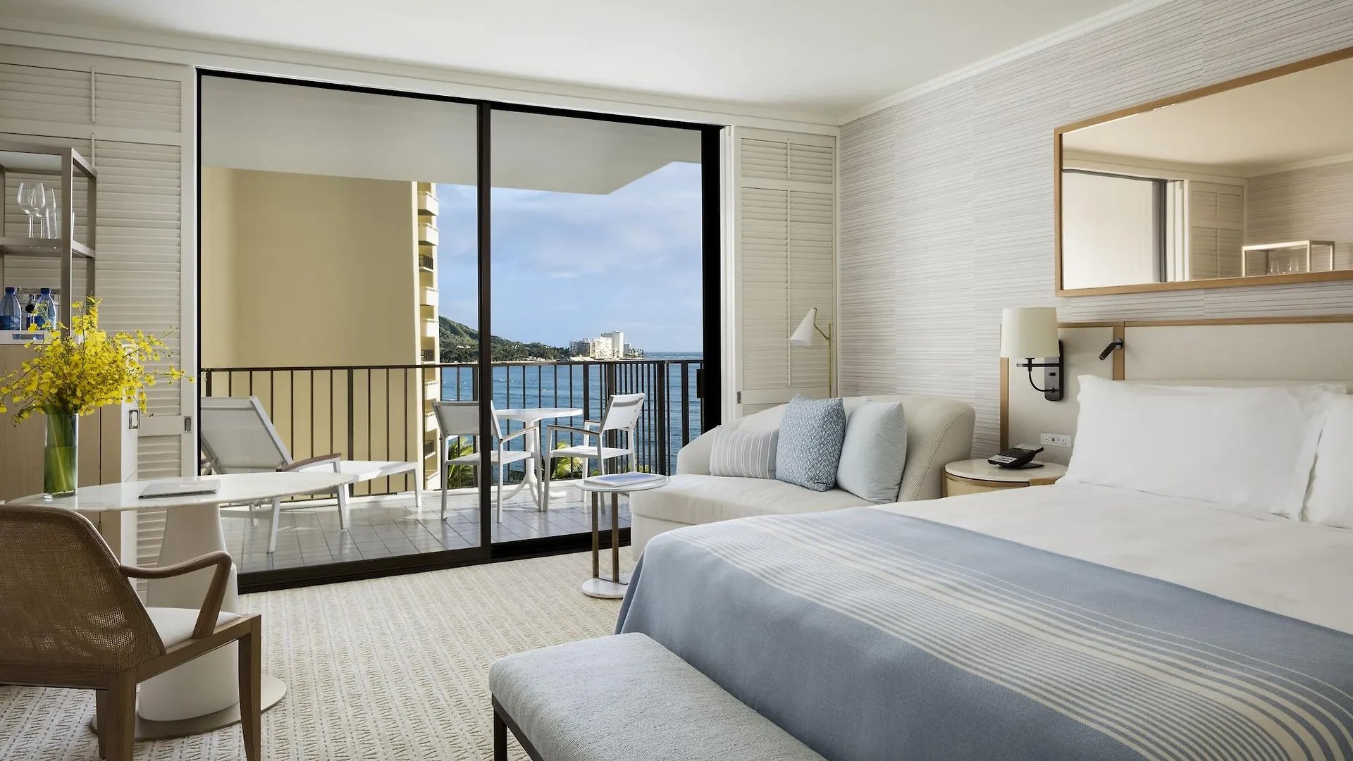 Halekulani - No Resort Fee Honolulu