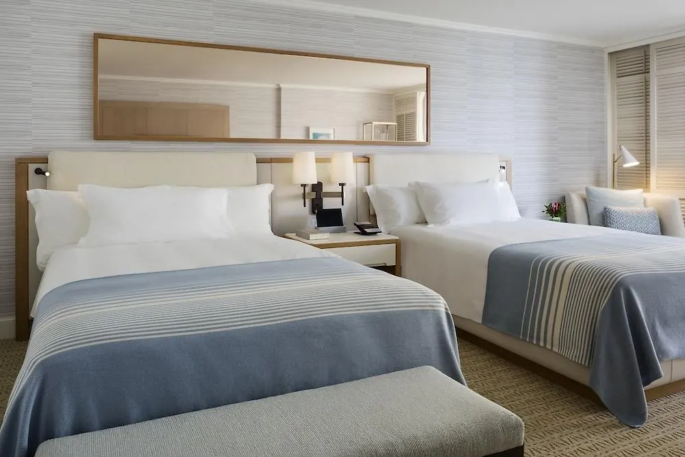 *****  Halekulani - No Resort Fee Honolulu United States