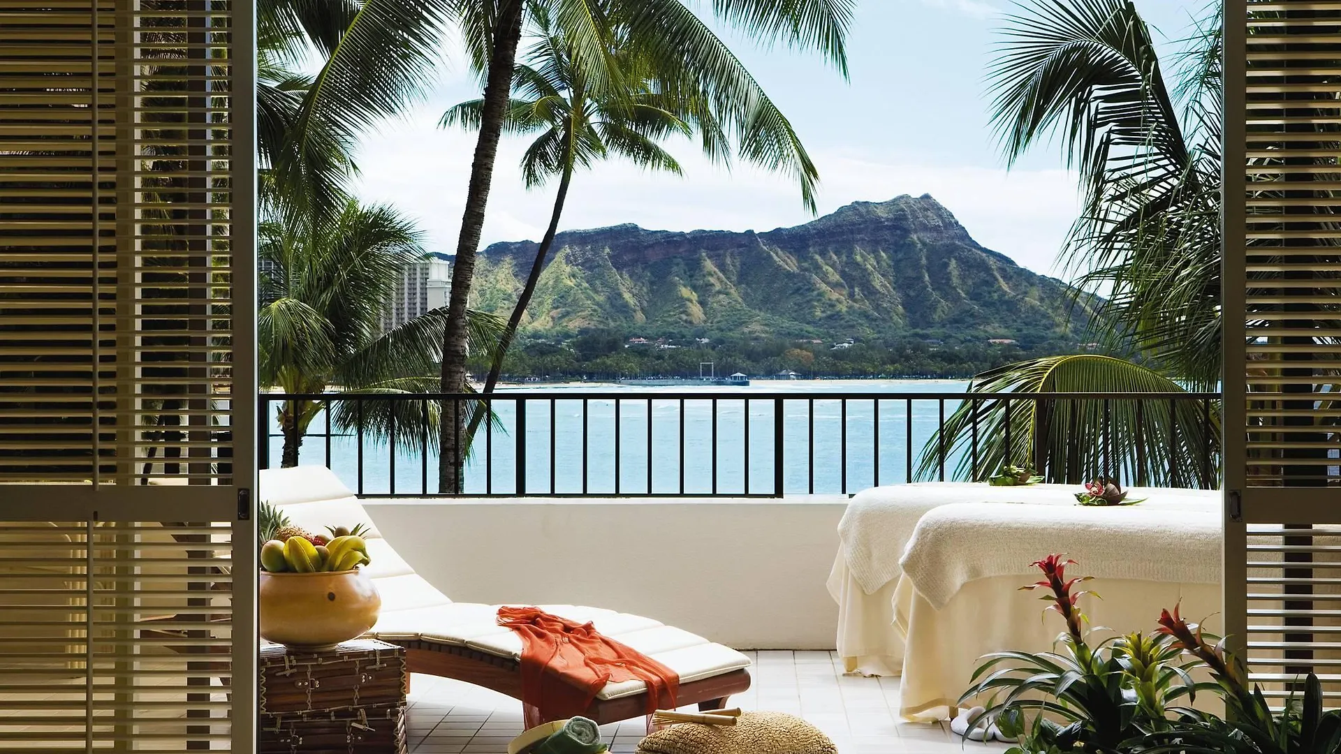 Halekulani - No Resort Fee Honolulu