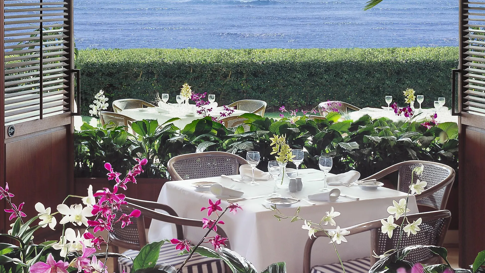 Halekulani - No Resort Fee Honolulu