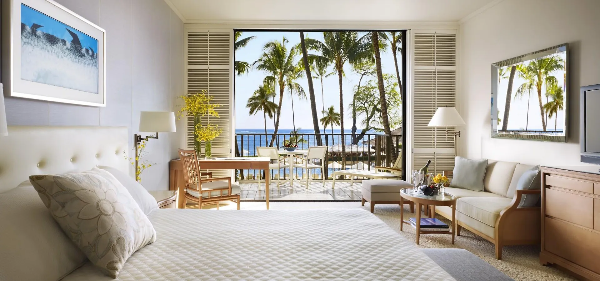 Halekulani - No Resort Fee Honolulu