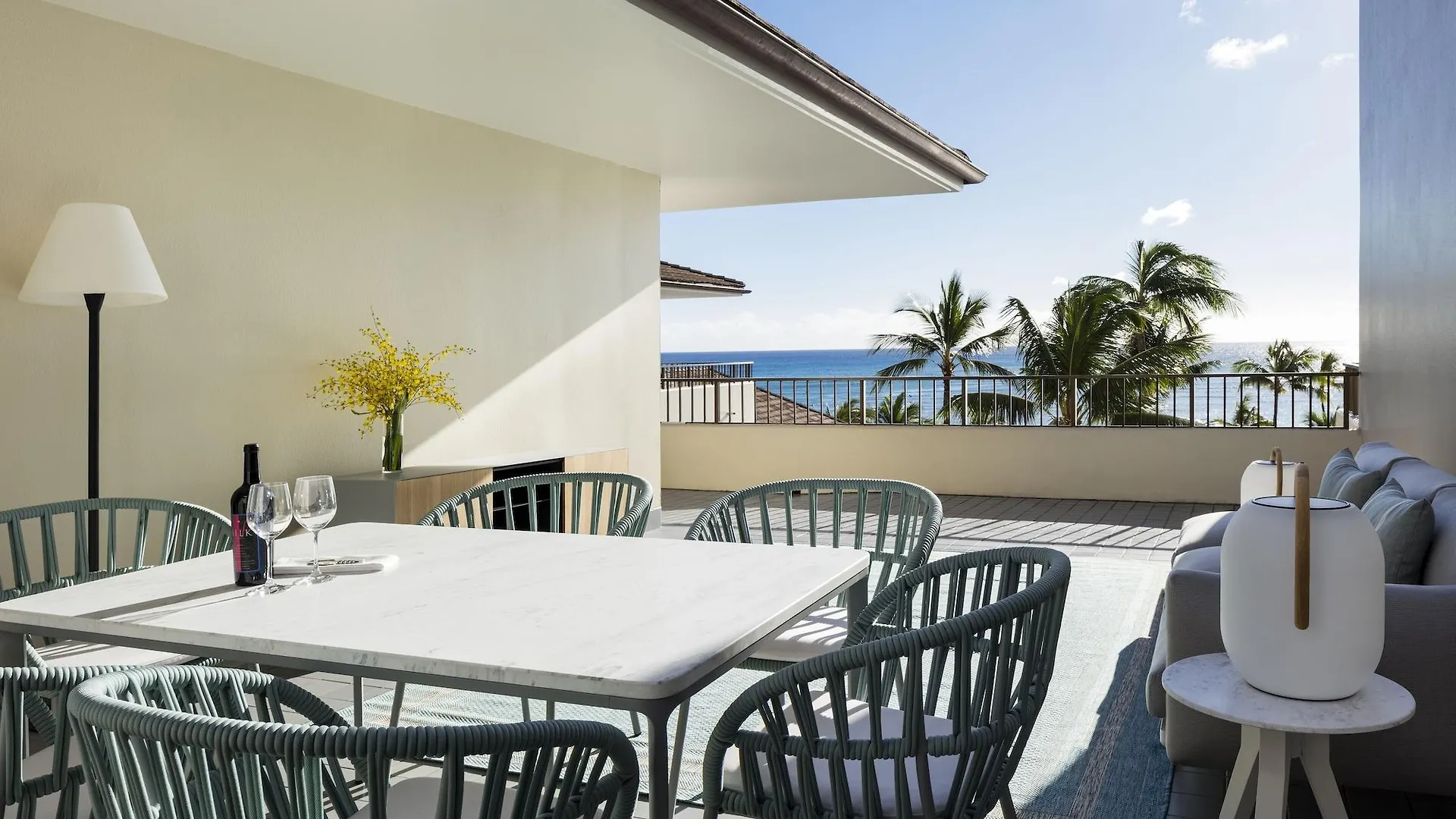Halekulani - No Resort Fee Honolulu