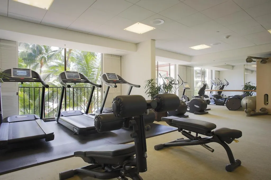 Halekulani - No Resort Fee Honolulu 5*,  United States