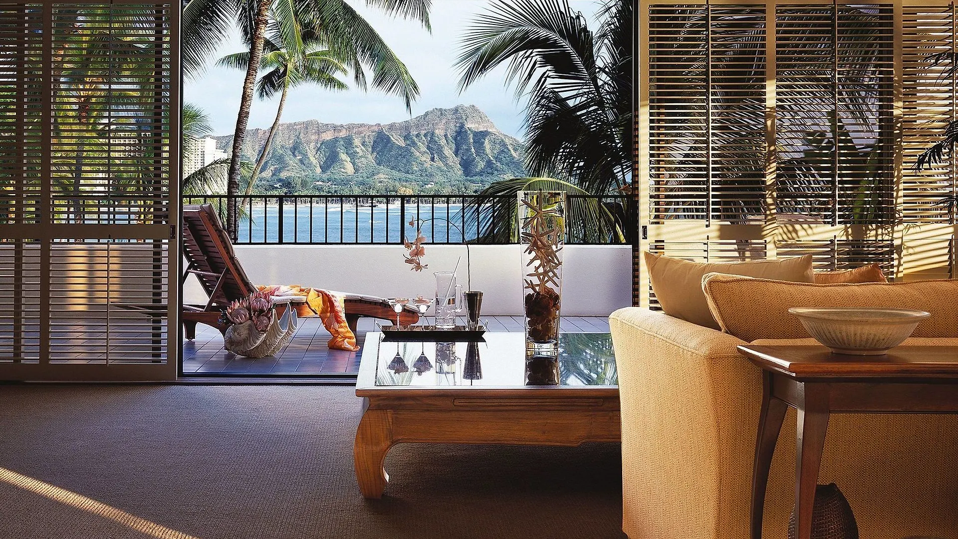 Halekulani - No Resort Fee Honolulu