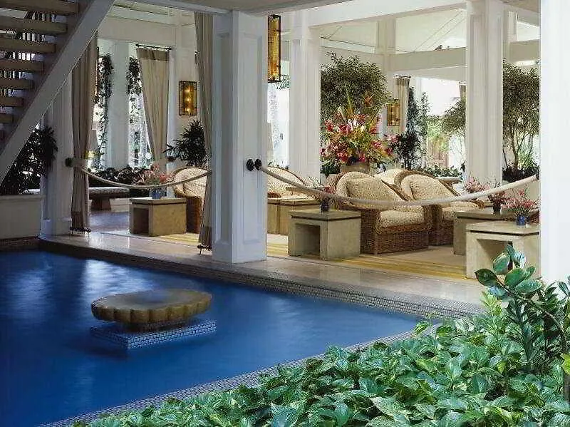 Halekulani - No Resort Fee Honolulu