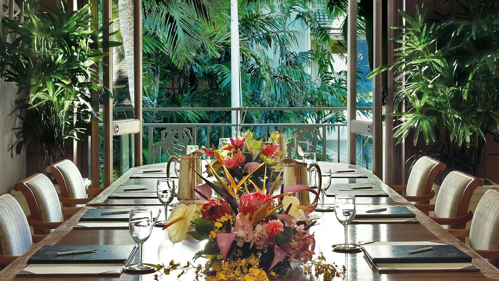 Halekulani - No Resort Fee Honolulu