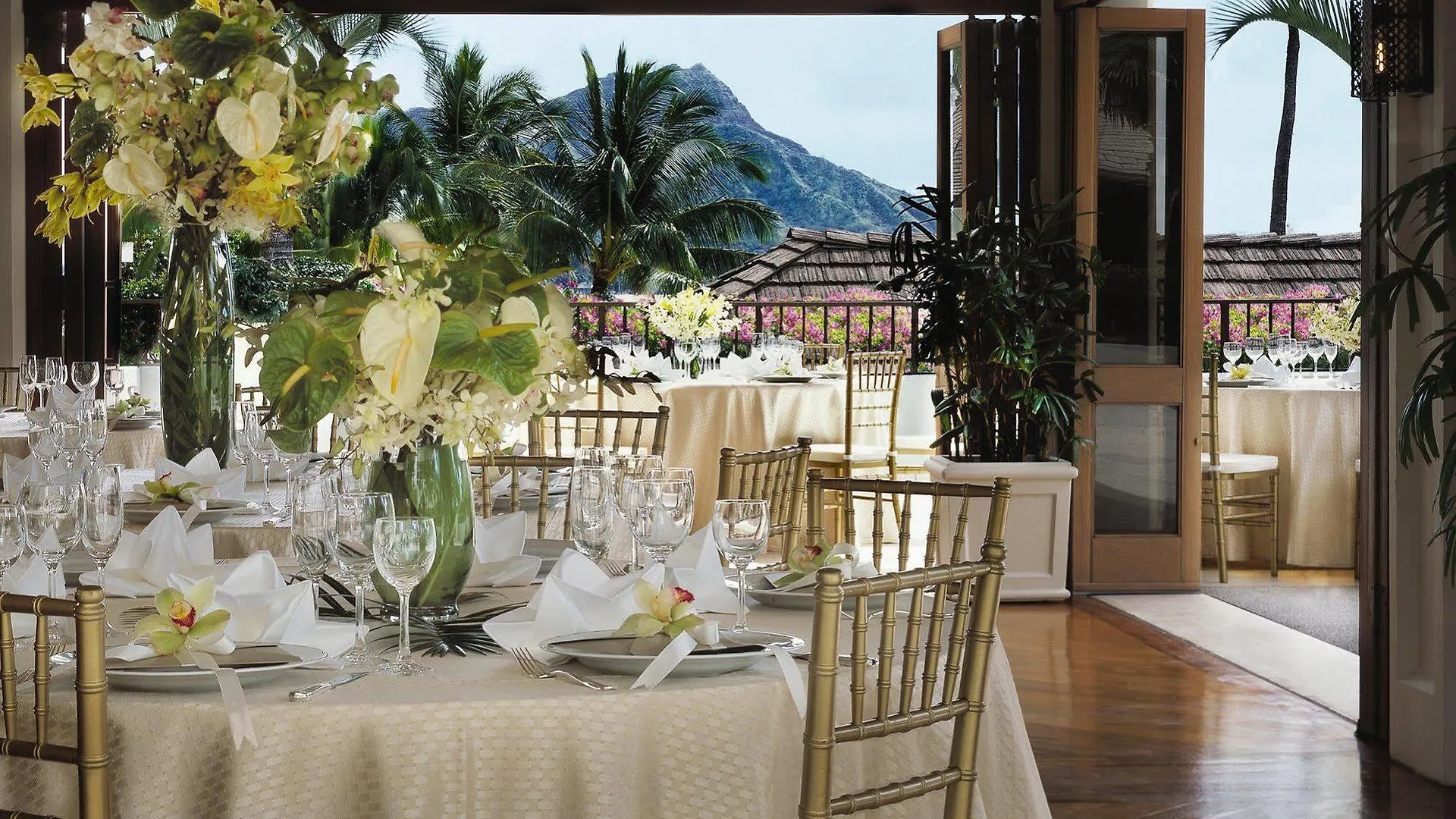 Halekulani - No Resort Fee Honolulu United States