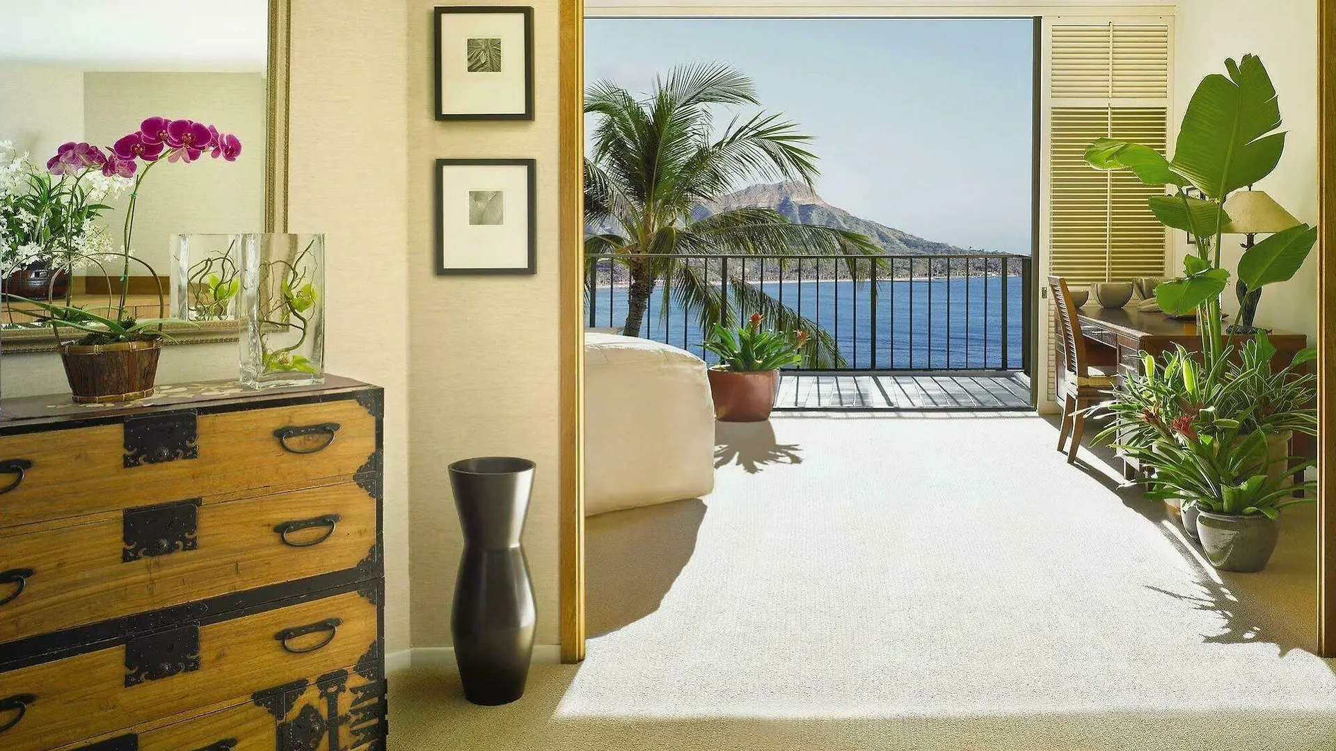 Halekulani - No Resort Fee Honolulu